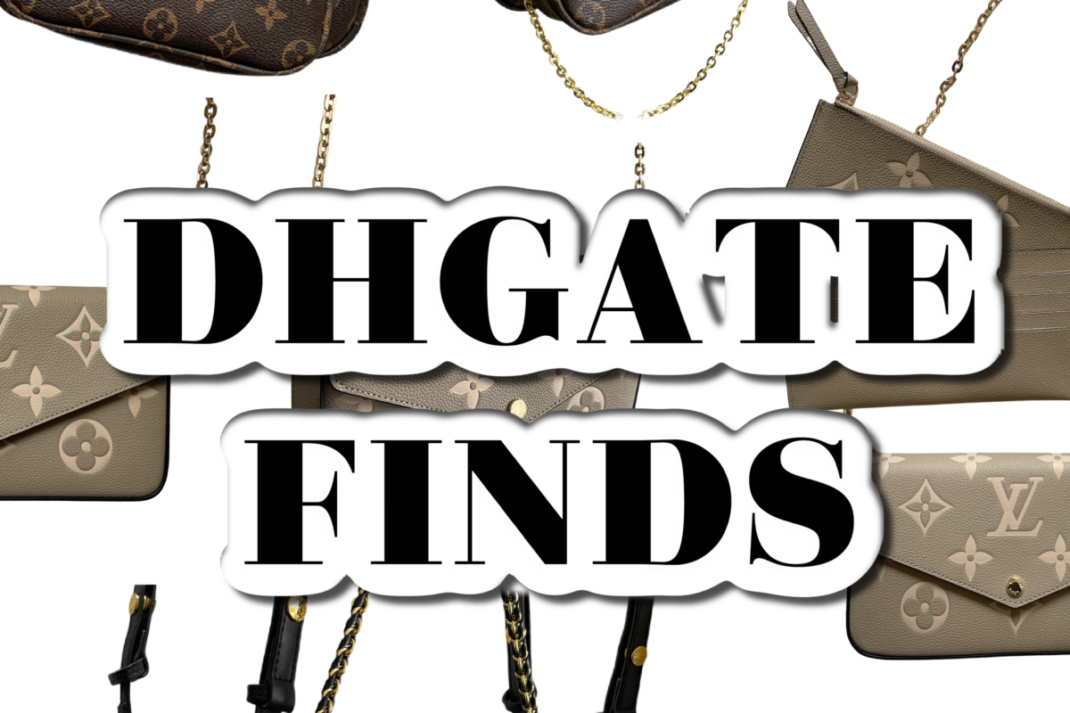 What Is DH Gate? The Site Selling Designer Dupes, Explained
